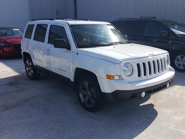 JEEP PATRIOT LA 2015 1c4njpfa2fd210029