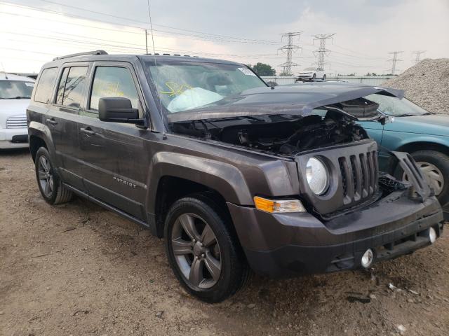 JEEP PATRIOT LA 2015 1c4njpfa2fd220768