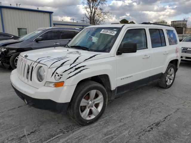 JEEP PATRIOT 2015 1c4njpfa2fd220771