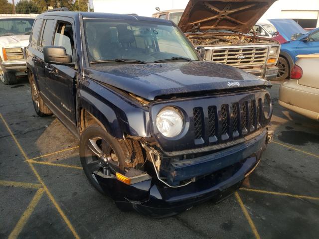 JEEP PATRIOT 2015 1c4njpfa2fd295986