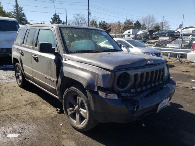 JEEP PATRIOT LA 2015 1c4njpfa2fd298094