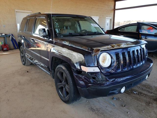 JEEP PATRIOT LA 2015 1c4njpfa2fd305299