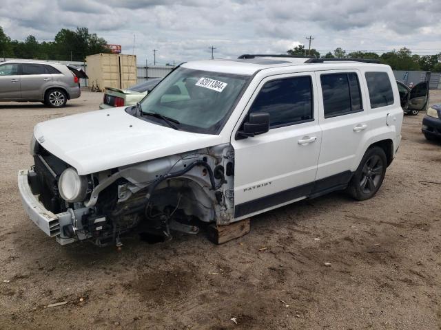 JEEP PATRIOT 2015 1c4njpfa2fd306100