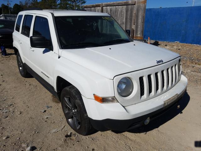 JEEP PATRIOT LA 2015 1c4njpfa2fd306226