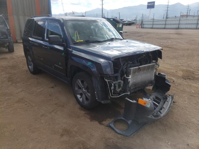 JEEP PATRIOT LA 2015 1c4njpfa2fd335158