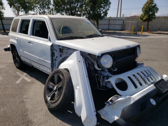 JEEP PATRIOT LA 2015 1c4njpfa2fd358360