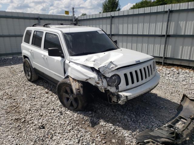 JEEP PATRIOT LA 2015 1c4njpfa2fd358407