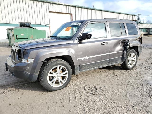 JEEP PATRIOT LA 2015 1c4njpfa2fd377653