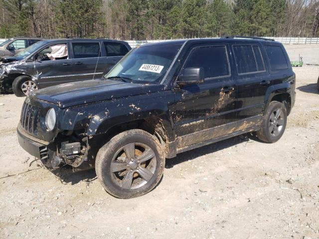 JEEP PATRIOT LA 2015 1c4njpfa2fd398812