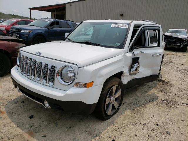 JEEP PATRIOT LA 2016 1c4njpfa2gd532851