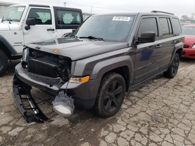 JEEP PATRIOT LA 2016 1c4njpfa2gd547916