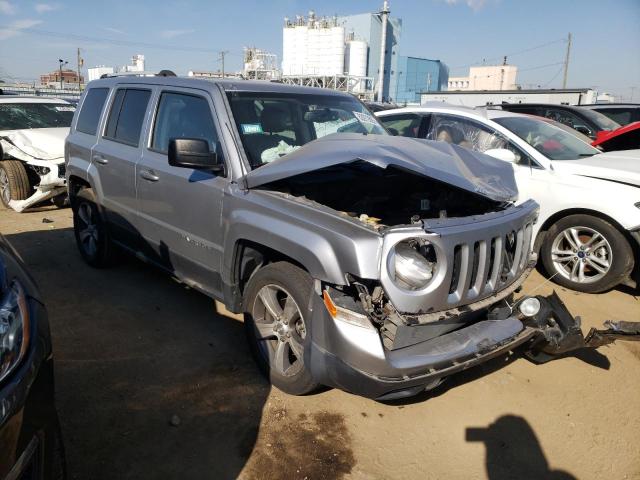 JEEP PATRIOT LA 2016 1c4njpfa2gd613199