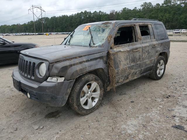 JEEP PATRIOT 2016 1c4njpfa2gd619682