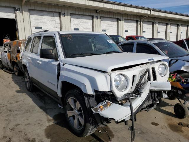 JEEP PATRIOT LA 2016 1c4njpfa2gd699260