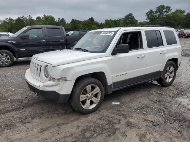 JEEP PATRIOT LA 2016 1c4njpfa2gd743127