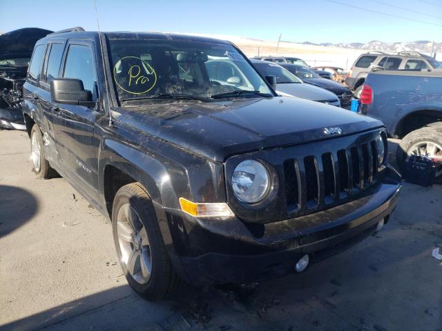 JEEP PATRIOT LA 2016 1c4njpfa2gd748506