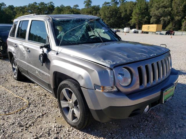 JEEP PATRIOT LA 2016 1c4njpfa2gd789282