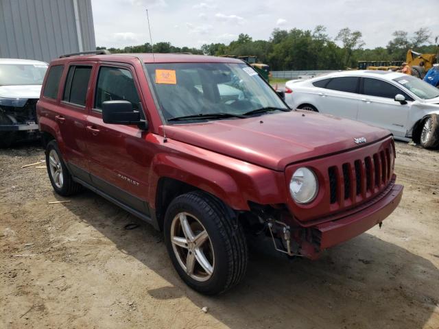 JEEP PATRIOT LA 2016 1c4njpfa2gd794191