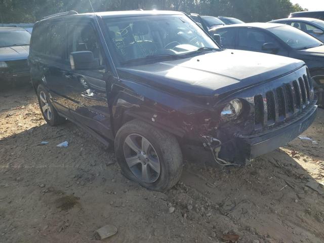 JEEP PATRIOT LA 2017 1c4njpfa2hd157531