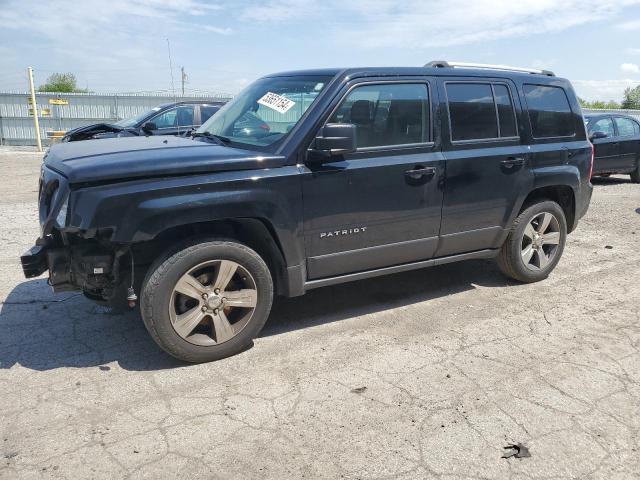 JEEP PATRIOT LA 2017 1c4njpfa2hd188018