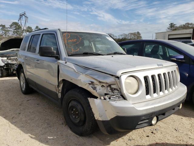 JEEP PATRIOT LA 2012 1c4njpfa3cd557137