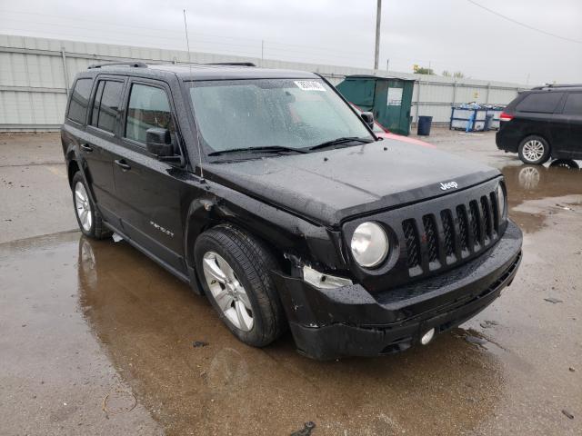 JEEP NULL 2012 1c4njpfa3cd650143