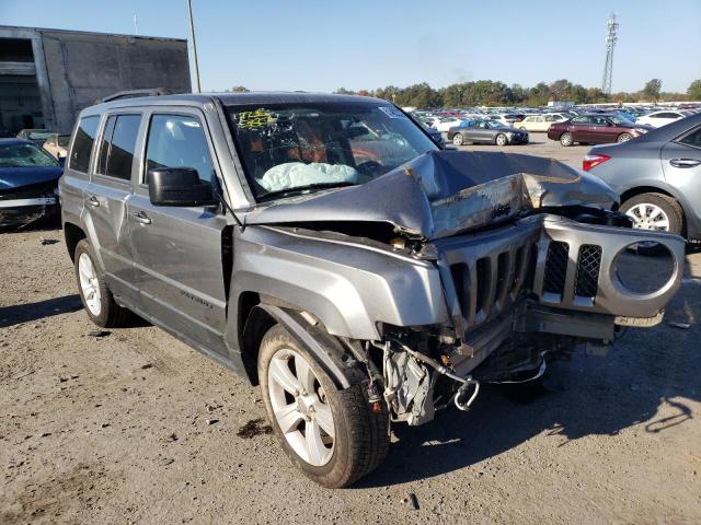 JEEP PATRIOT LA 2012 1c4njpfa3cd657254