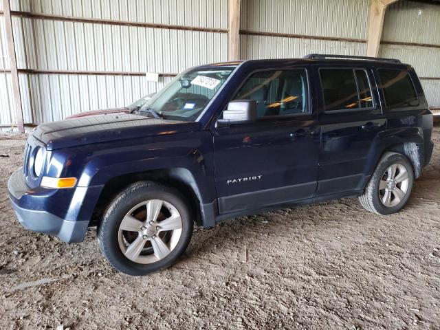 JEEP PATRIOT 2013 1c4njpfa3dd109529