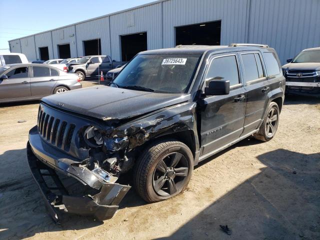 JEEP PATRIOT LA 2014 1c4njpfa3ed541314