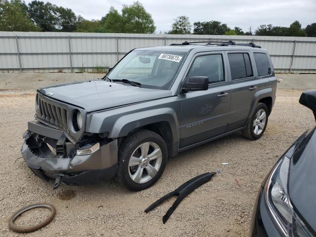 JEEP PATRIOT LA 2014 1c4njpfa3ed600720