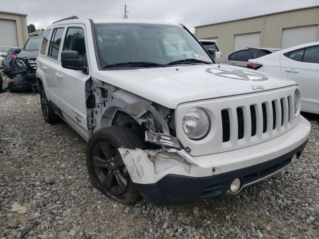 JEEP NULL 2014 1c4njpfa3ed619512