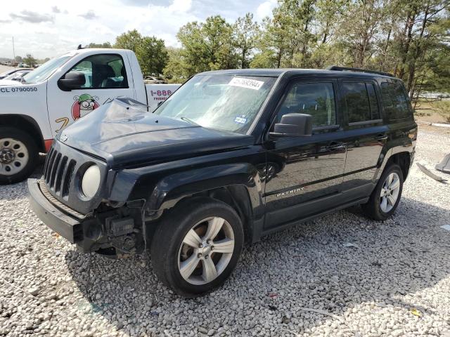 JEEP PATRIOT 2014 1c4njpfa3ed642272