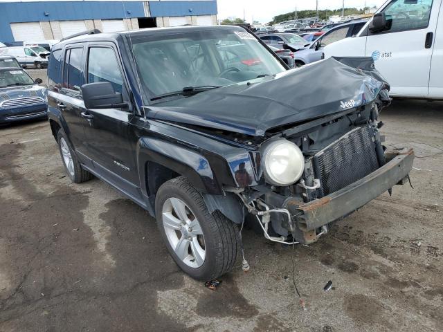 JEEP PATRIOT LA 2014 1c4njpfa3ed648699