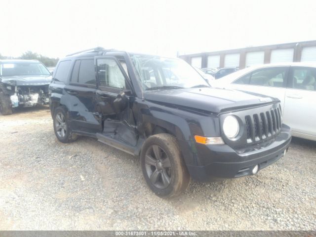 JEEP PATRIOT 2014 1c4njpfa3ed666555