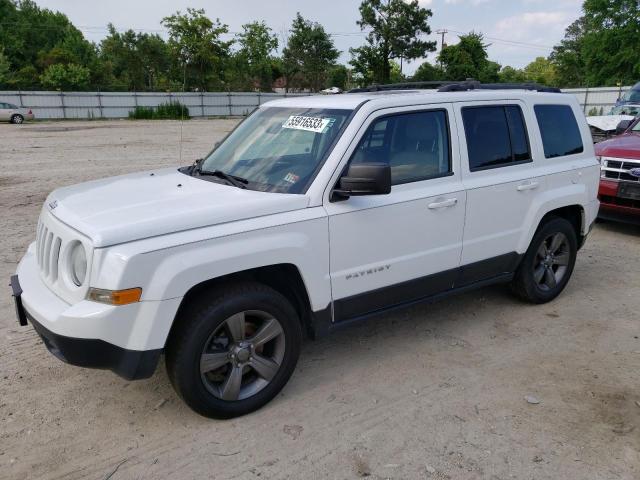 JEEP PATRIOT LA 2014 1c4njpfa3ed676826