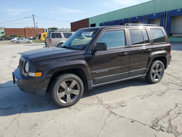 JEEP PATRIOT LA 2014 1c4njpfa3ed681802