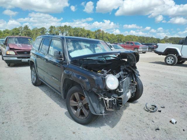 JEEP PATRIOT LA 2014 1c4njpfa3ed681900