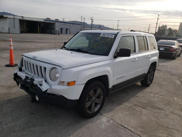 JEEP PATRIOT LA 2014 1c4njpfa3ed790728