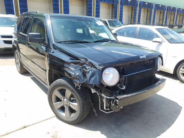 JEEP PATRIOT LA 2014 1c4njpfa3ed887623