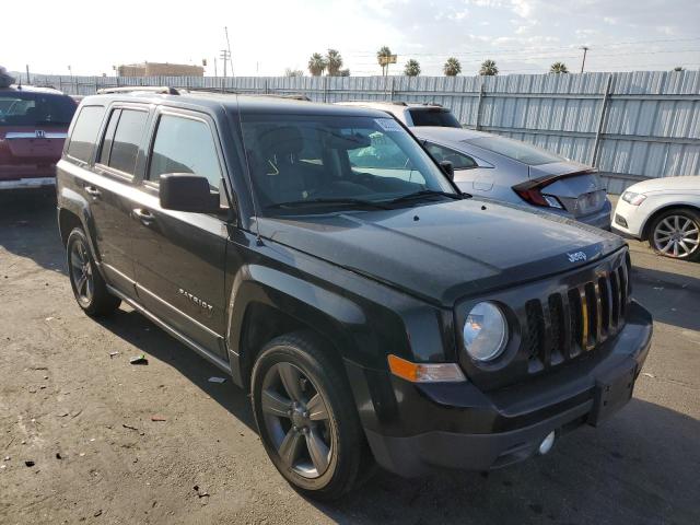 JEEP PATRIOT 2014 1c4njpfa3ed890764