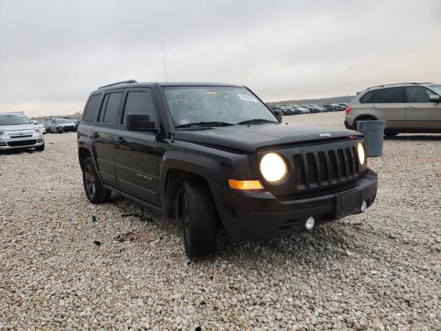 JEEP PATRIOT LA 2015 1c4njpfa3fd106701