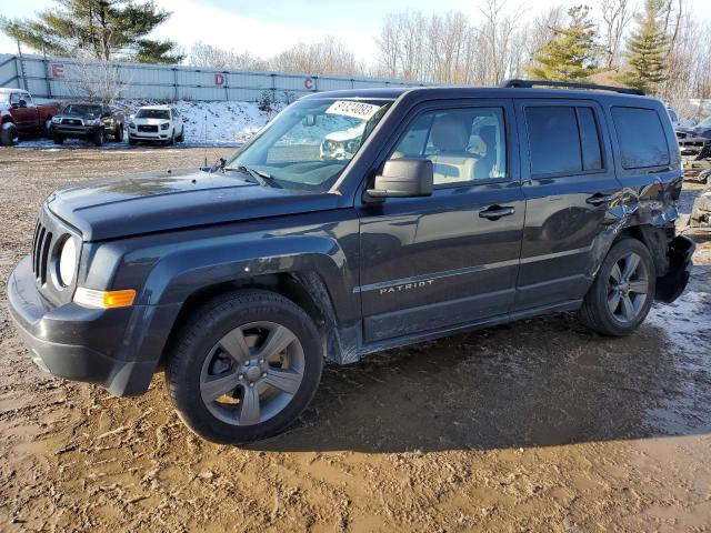 JEEP PATRIOT 2015 1c4njpfa3fd126351