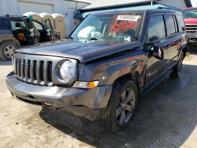 JEEP PATRIOT 2015 1c4njpfa3fd157888