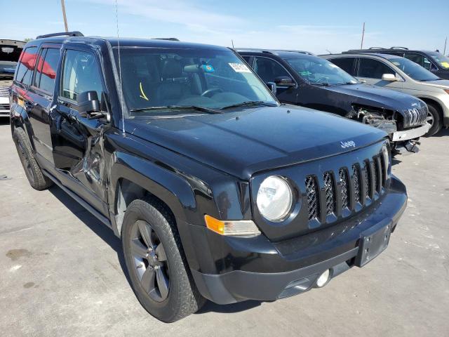 JEEP PATRIOT LA 2015 1c4njpfa3fd158054