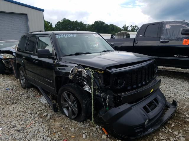 JEEP PATRIOT LA 2015 1c4njpfa3fd170883