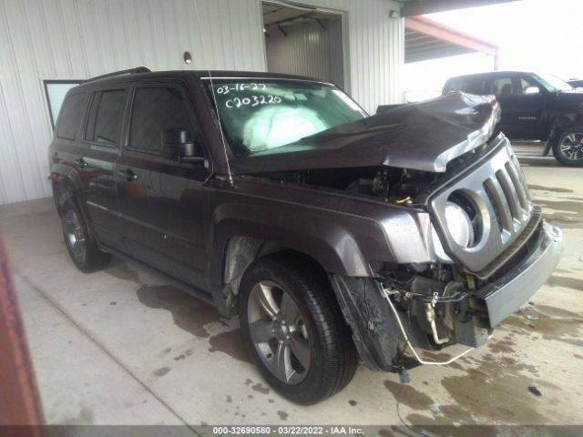 JEEP PATRIOT 2015 1c4njpfa3fd171435