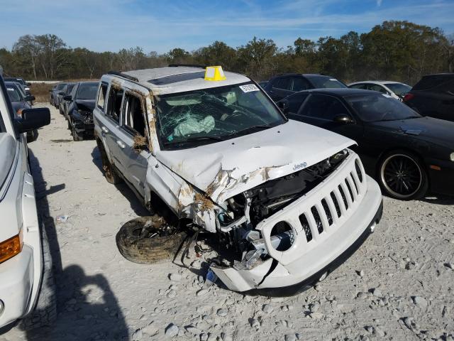 JEEP PATRIOT LA 2015 1c4njpfa3fd171824