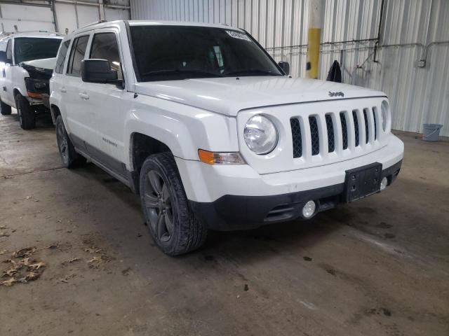 JEEP PATRIOT LA 2015 1c4njpfa3fd171919