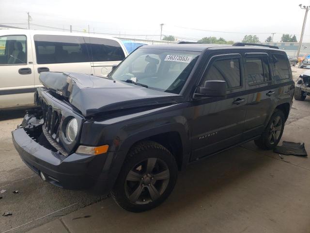 JEEP PATRIOT LA 2015 1c4njpfa3fd179289