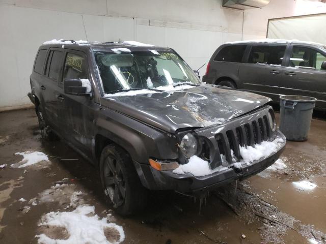 JEEP PATRIOT LA 2015 1c4njpfa3fd179292